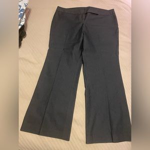 NEW YORK & COMPANY-Ladies denim trouser